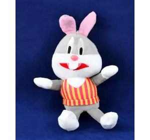 М'яка іграшка Кролик №1437