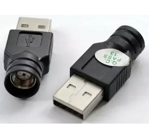 Зарядний пристрій для електронної сигарети USB