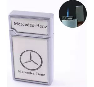 Газова запальничка (гостре полум'я ????) 'Mercedes-Benz Lighter' №2847