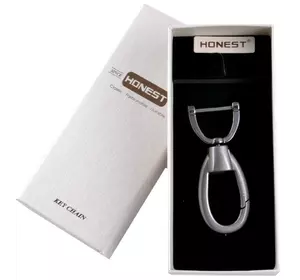 Брелок Honest (подарункова коробка) HL-263 Black