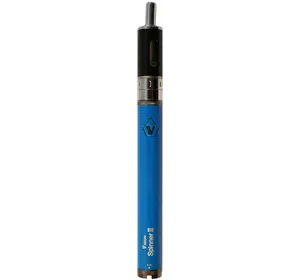 Електронна сигарета Vision Spinner II 1650 маг Aerotank Mow EC-505 BLUE