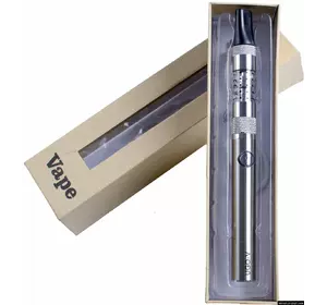 Электронная сигарета UGO-V (подарочная упаковка) №609-8 Black