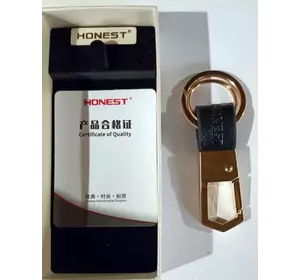 Брелок-карабін Honest (подарункова коробка) HL-271-3