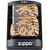 Запальничка бензинова Zippo Кігті дракона №4210
