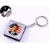 Запальничка кишенькова-брелок квадрат Барак Обама №2312-7