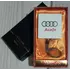 Запальничка подарункова з брелоком (Звичайне полум'я ????) Audi 'FASHION' D282-1