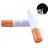 Запальничка кишенькова сигарета CAMEL (Турбо полум'я) №2863-2
