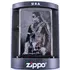 Запальничка бензинова Zippo Майкл Джексон №4222-1