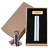 USB запальничка в подарунковій упаковці "Jobon" (Спіраль розжарювання) XT-4876-1