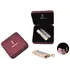 Запальничка для сигар в подарунковій упаковці PROMISE (Гостре полум'я) №3242-1