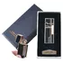USB запальничка в подарунковій упаковці "LIGHTER" (Двостороння спіраль розжарювання) №4870-4
