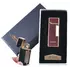 USB запальничка в подарунковій упаковці "LIGHTER" (Двостороння спіраль розжарювання) №4870-2