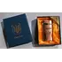 Запальничка в подарунковій упаковці Герб України ???????? (Гостре полум'я) HL-325-1-2