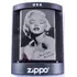 Запальничка бензинова Zippo Marilyn Monroe №4222-5