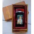 Запальничка в подарунковій коробці Дівчина (Турбо полум'я, миготлива, музична) FASHION D95-5