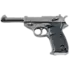 Газова запальничка Пістолет Walther P.38 (Турбо полум'я ????) ⚠️ Уцінка ⚠️ 3184