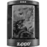 Запальничка бензинова Zippo №4220-3