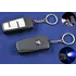 Запальничка-брелок ключ від авто Audi (Турбо полум'я, Ліхтарик) №4161-4