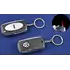 Запальничка-брелок ключ від авто Volkswagen (Турбо полум'я) №4125-4