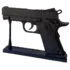 Запальничка пістолет OPS-TacticalAS (метал, пересмикується затвор,17см) D4