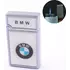 Газова запальничка (гостре полум'я ????) 'BMW Lighter' №2847