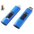USB запальничка Україна №HL-144 Blue
