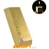 Сувенірна запальничка "Злиток золота" (Розмір 13х5,5х2 см) XT-1714