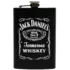 Фляжка 'Jack Daniels' з харчової нержавіючої сталі (265 мл) D411