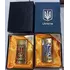 Запальничка в подарунковій упаковці Герб України ???????? (Турбо полум'я) HL-319-1