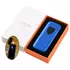 USB запальничка в подарунковій коробці LIGHTER HL-134 Blue