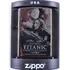 Запальничка бензинова Zippo TITANIC №4220-5